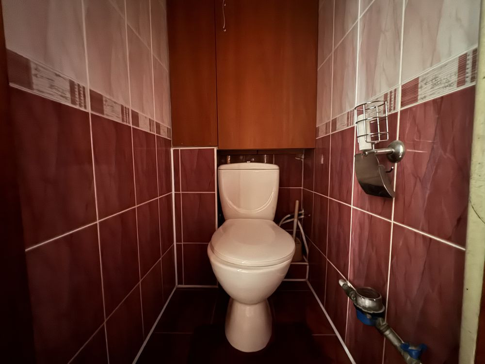 Оренда 1-кімнатної квартири, р-н Митниця (центр) Черкассы - изображение 7