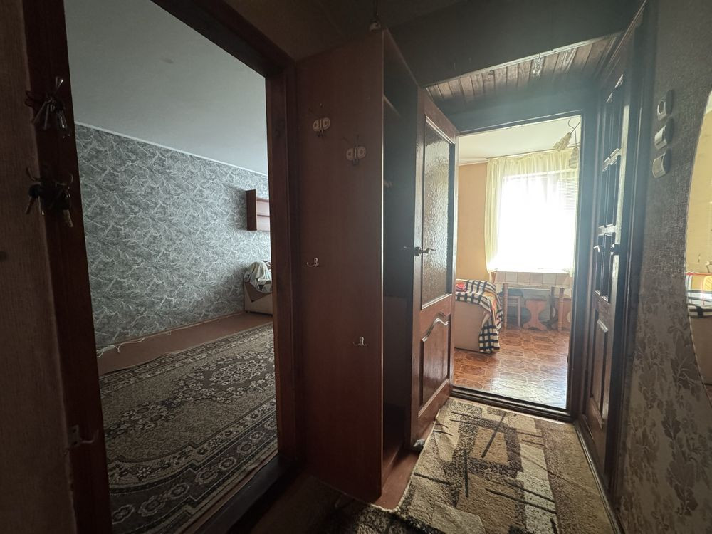 Оренда 1-кімнатної квартири, р-н Митниця (центр) Черкассы - изображение 8