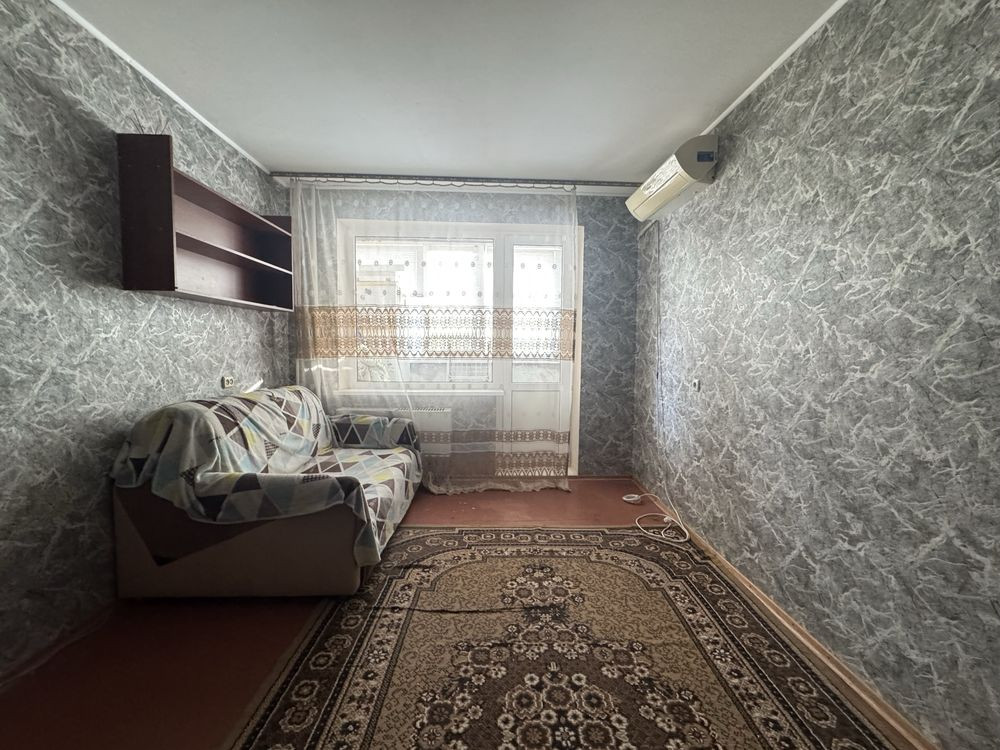 Оренда 1-кімнатної квартири, р-н Митниця (центр) Черкассы - изображение 1