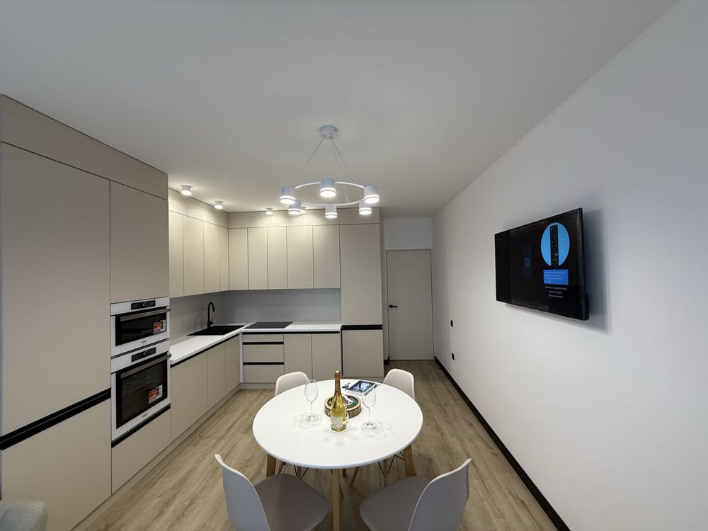 Перша здача 2-кімнатної новобудови | вул. Київська | ЖК «Київський» Чернівці - зображення 2