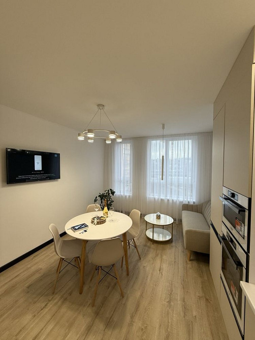 Перша здача 2-кімнатної новобудови | вул. Київська | ЖК «Київський» Чернівці - зображення 1