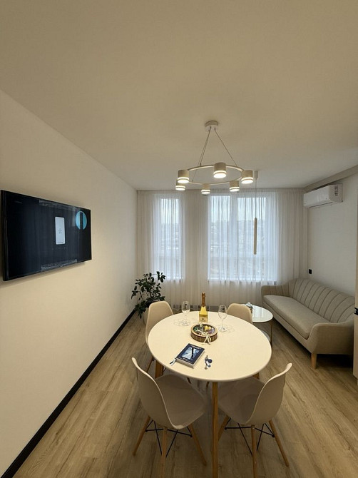 Перша здача 2-кімнатної новобудови | вул. Київська | ЖК «Київський» Чернівці - зображення 6