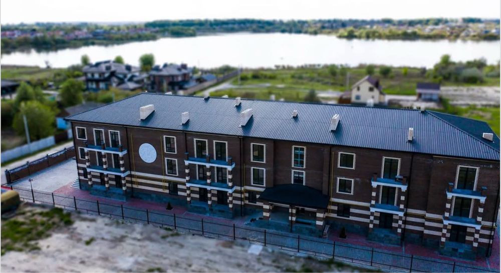 Від Власника! Без комісії!  Перша здача двох кімнатної квартири. Ровно - изображение 1