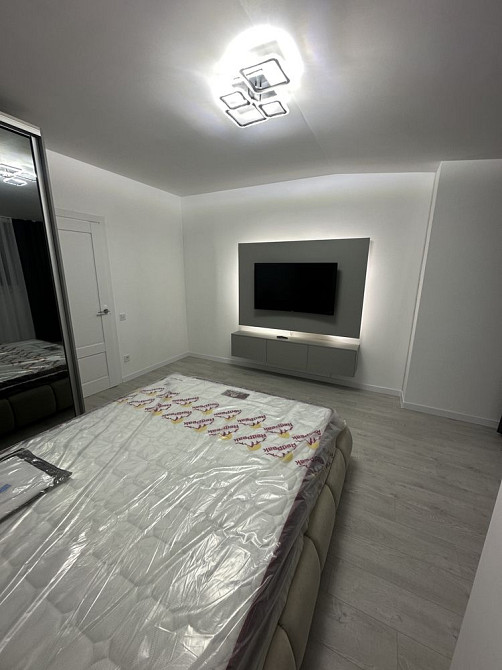 Від Власника! Без комісії!  Перша здача двох кімнатної квартири. Ровно - изображение 4