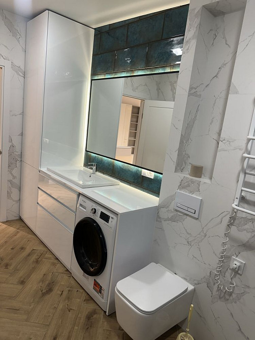 Від Власника! Без комісії!  Перша здача двох кімнатної квартири. Ровно - изображение 8