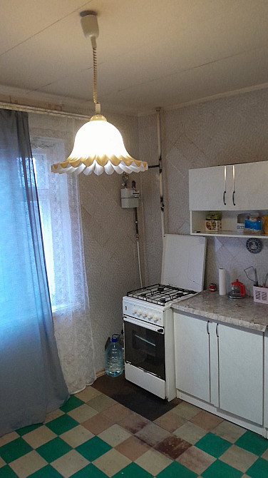 Сдам 1-но комн.кв.Крамато возле Крыт.рынк.Бульв.Крам.21.Лифт работает! Краматорськ - зображення 2