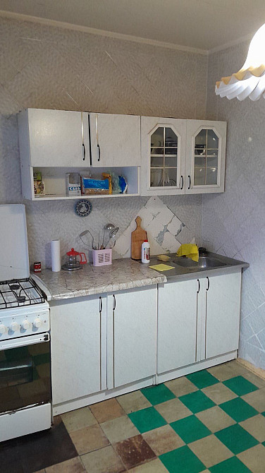 Сдам 1-но комн.кв.Крамато возле Крыт.рынк.Бульв.Крам.21.Лифт работает! Краматорськ - зображення 1