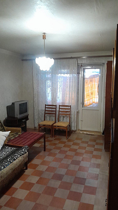 Сдам 1-но комн.кв.Крамато возле Крыт.рынк.Бульв.Крам.21.Лифт работает! Краматорськ - зображення 8