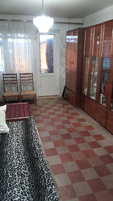 Сдам 1-но комн.кв.Крамато возле Крыт.рынк.Бульв.Крам.21.Лифт работает! Краматорськ - зображення 4