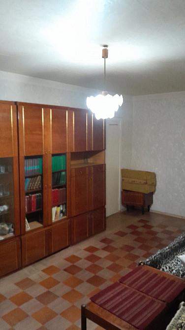 Сдам 1-но комн.кв.Крамато возле Крыт.рынк.Бульв.Крам.21.Лифт работает! Краматорськ - зображення 6