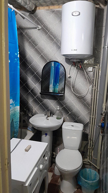 Сдам 1-но комн.кв.Крамато возле Крыт.рынк.Бульв.Крам.21.Лифт работает! Краматорськ - зображення 7