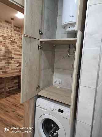 Сдам ЕвроДвушку Новострой Ремонт ЖК Левада Заливная Гагарина DI Харків