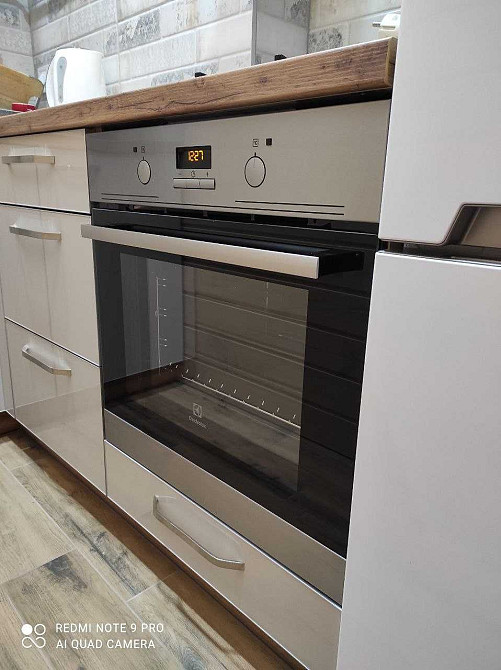 Сдам ЕвроДвушку Новострой Ремонт ЖК Левада Заливная Гагарина DI Харків - зображення 2