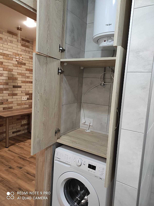 Сдам ЕвроДвушку Новострой Ремонт ЖК Левада Заливная Гагарина DI Харків - зображення 6