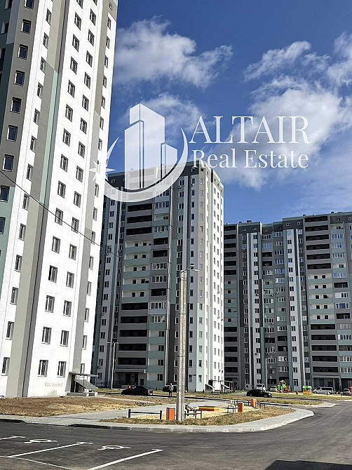 Сдам ЕвроДвушку Новострой Ремонт ЖК Левада Заливная Гагарина DI Харків - зображення 1