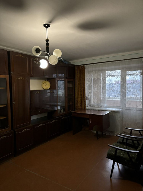 Сдам однокомнатную квартиру остановка транспорта Украина Запоріжжя - зображення 3