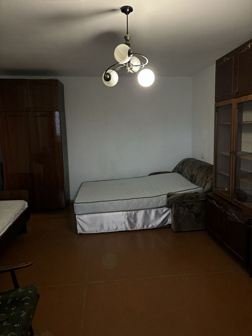 Сдам однокомнатную квартиру остановка транспорта Украина Запоріжжя - зображення 4