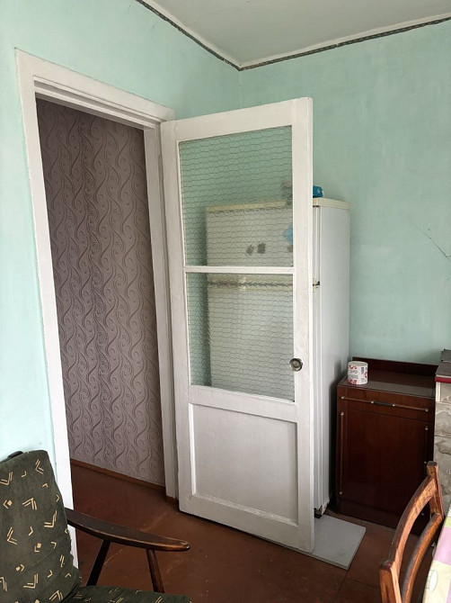 Сдам однокомнатную квартиру остановка транспорта Украина Запоріжжя - зображення 6
