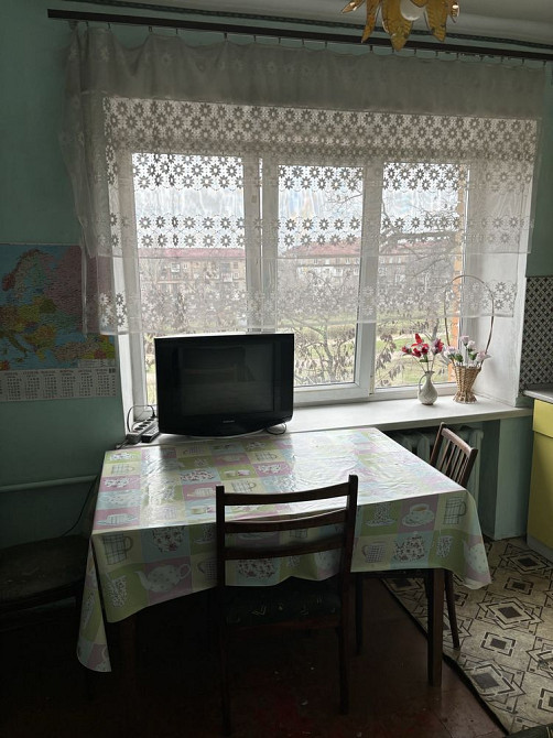 Сдам однокомнатную квартиру остановка транспорта Украина Запоріжжя - зображення 5