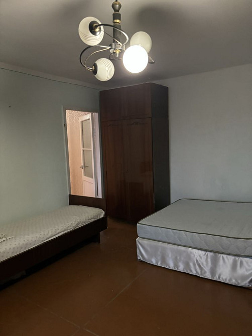 Сдам однокомнатную квартиру остановка транспорта Украина Запоріжжя - зображення 2