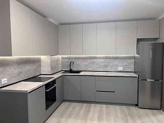 БЕЗ КОМІСІЇ | ЖК Навігатор 2 | Супер ремонт | Перша здача | Оболонь Киев