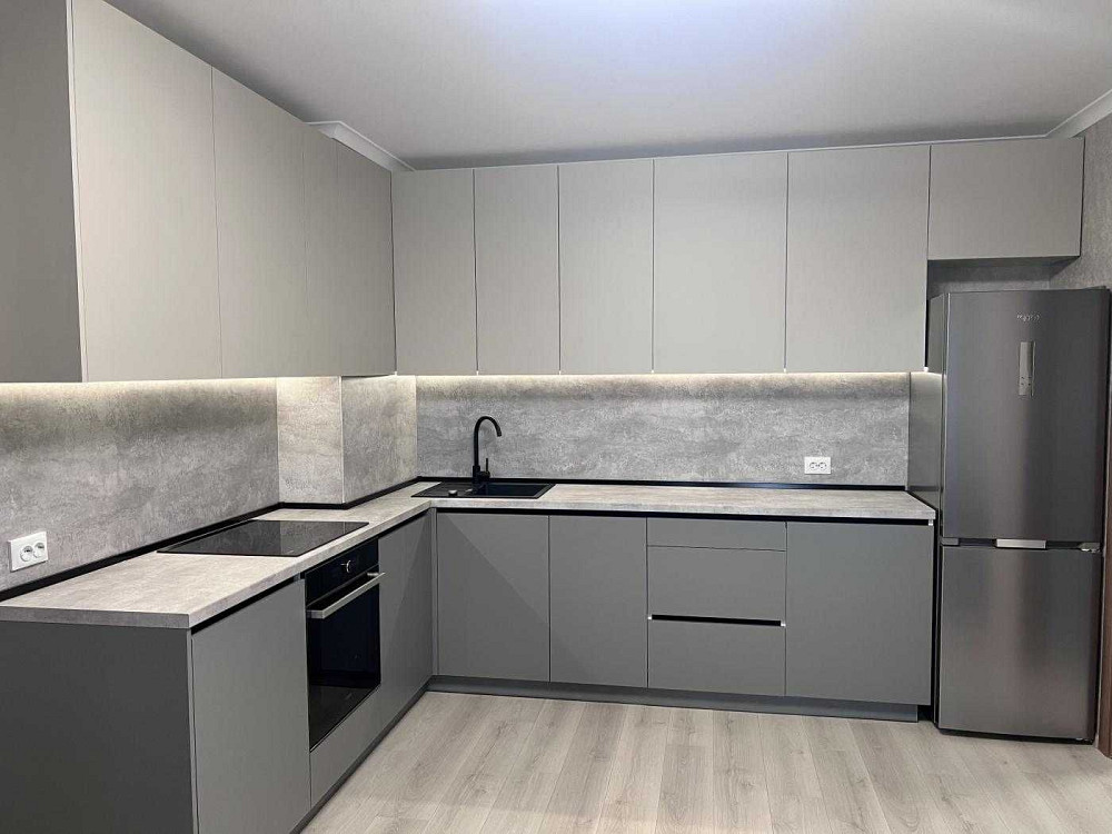 БЕЗ КОМІСІЇ | ЖК Навігатор 2 | Супер ремонт | Перша здача | Оболонь Киев - изображение 1