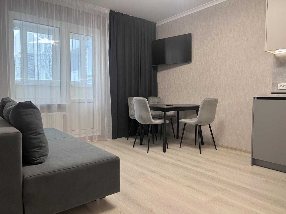 БЕЗ КОМІСІЇ | ЖК Навігатор 2 | Супер ремонт | Перша здача | Оболонь Киев - изображение 3