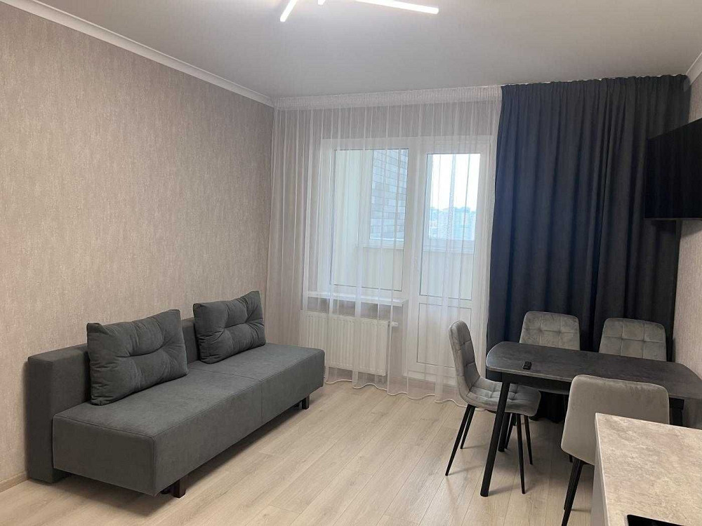 БЕЗ КОМІСІЇ | ЖК Навігатор 2 | Супер ремонт | Перша здача | Оболонь Киев - изображение 5