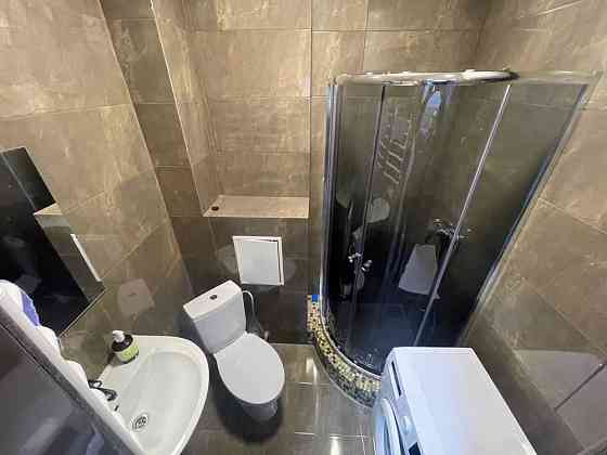 Здам  нову квартиру ЖК «Лебединний» Киев