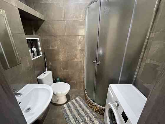 Здам  нову квартиру ЖК «Лебединний» Киев