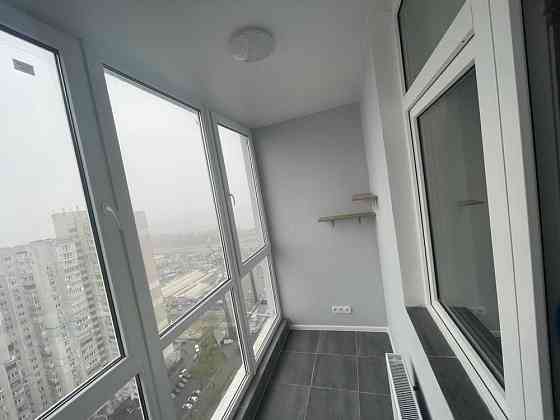 Здам  нову квартиру ЖК «Лебединний» Киев