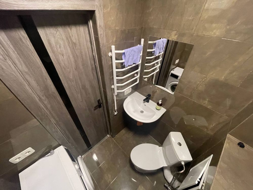 Здам  нову квартиру ЖК «Лебединний» Киев - изображение 7