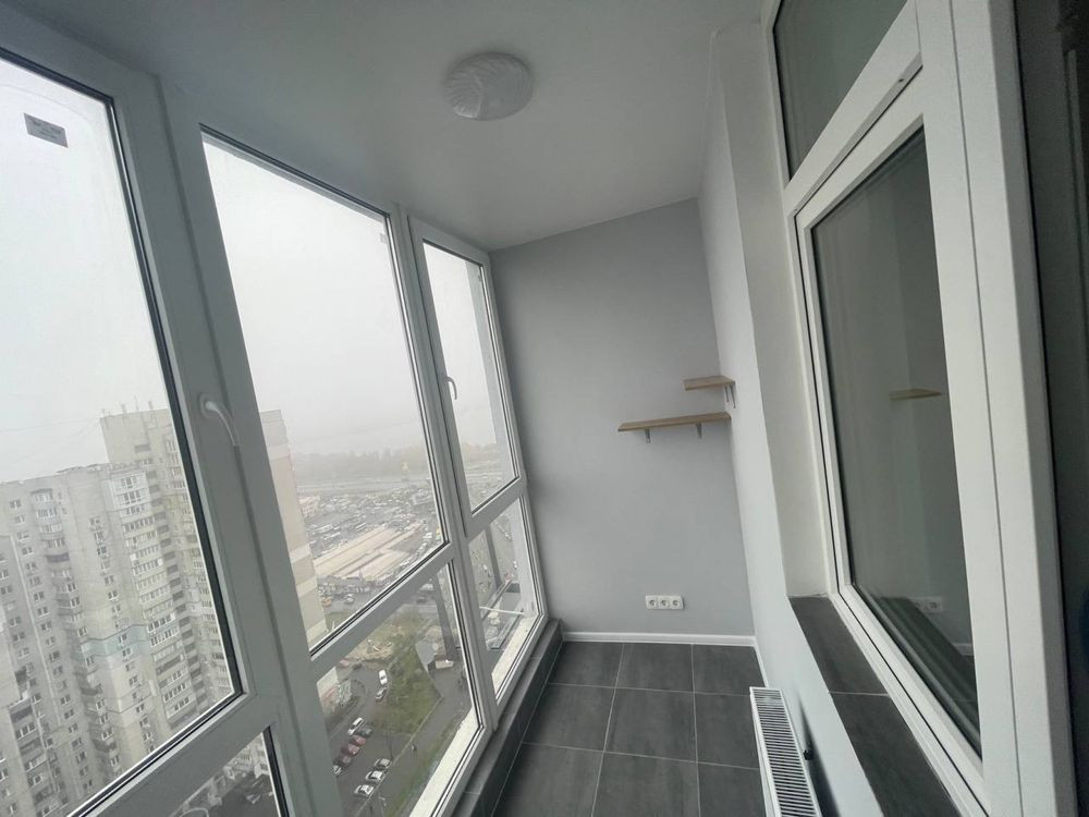 Здам  нову квартиру ЖК «Лебединний» Киев - изображение 4