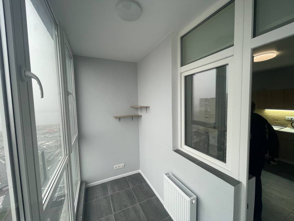 Здам  нову квартиру ЖК «Лебединний» Киев - изображение 5