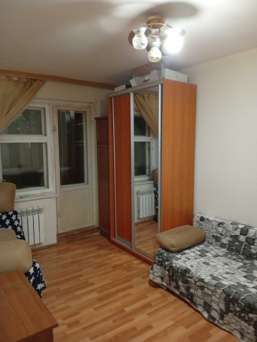 Сдам однокімнатну Позняки, Києв, поруч метро, є газ,без комісії Киев - изображение 2