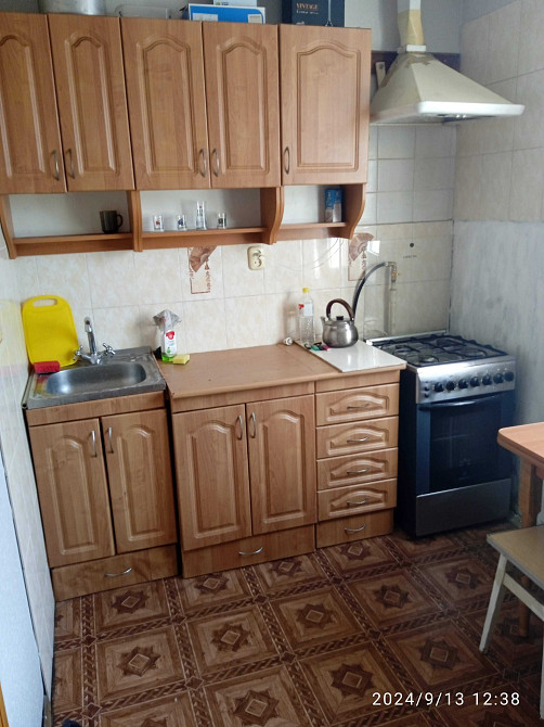 Сдам однокімнатну Позняки, Києв, поруч метро, є газ,без комісії Киев - изображение 4