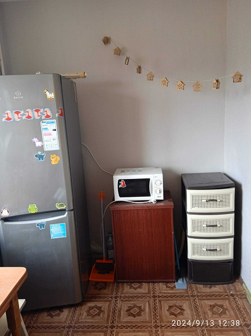 Сдам однокімнатну Позняки, Києв, поруч метро, є газ,без комісії Киев - изображение 5