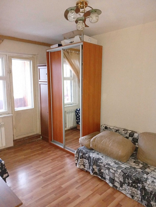 Сдам однокімнатну Позняки, Києв, поруч метро, є газ,без комісії Киев - изображение 1