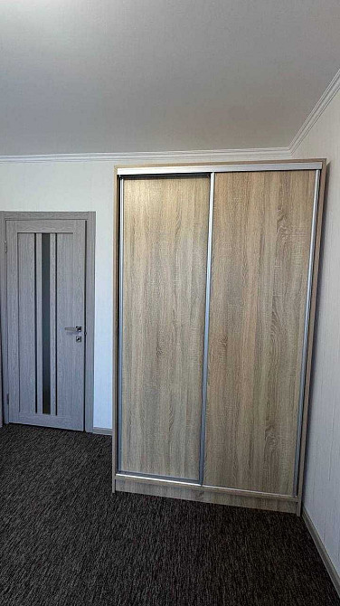 Оренда 2-кімнатної квартири, мкрн. Росвигово ! Мукачево - изображение 7