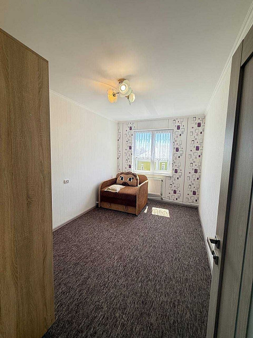 Оренда 2-кімнатної квартири, мкрн. Росвигово ! Мукачево - изображение 8