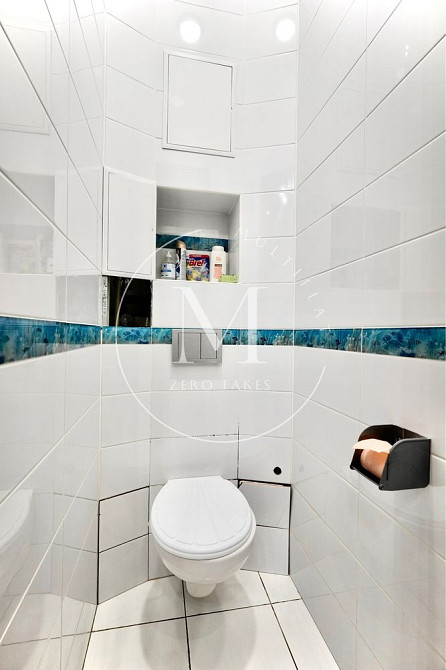 Оренда 2-к, м. Палац Украіна, Велика Васильківська, 97 Киев - изображение 7