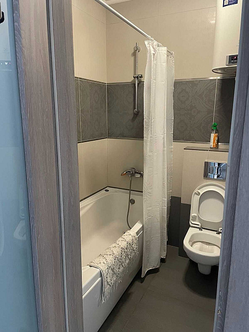 Оренда чудової квартири, Севастопольська площа, Освіти Киев - изображение 5