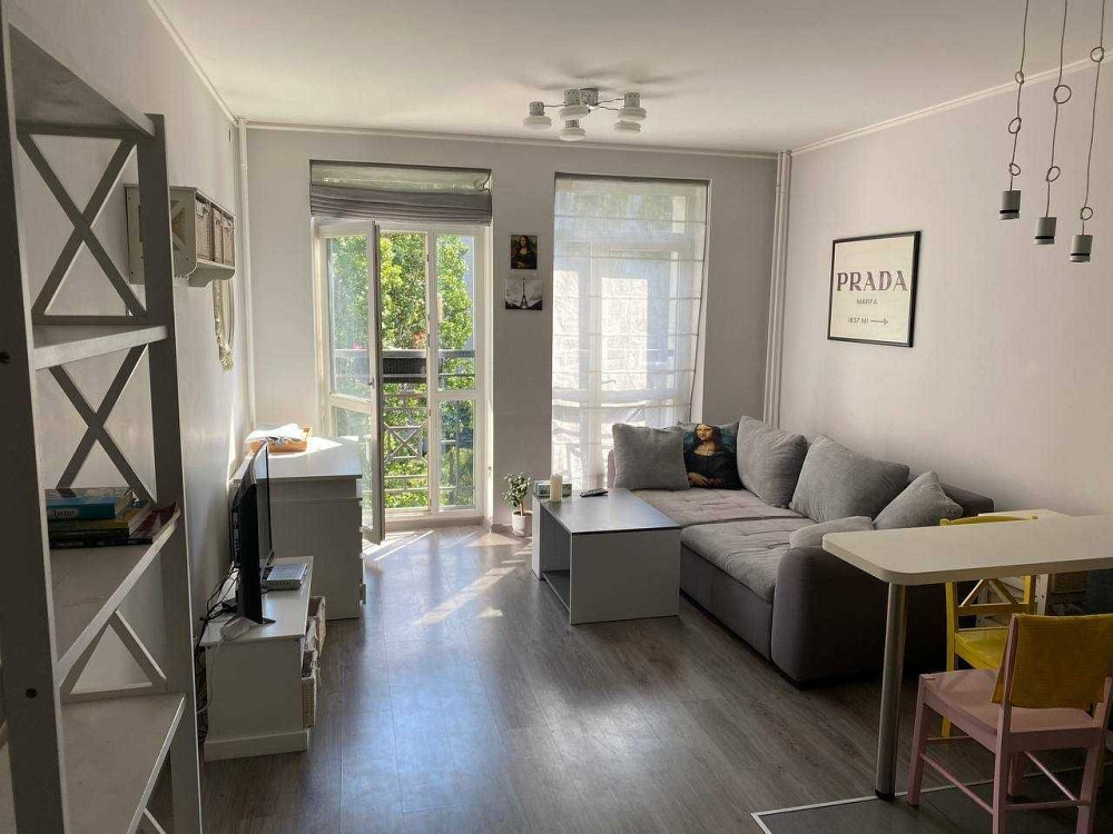 Оренда чудової квартири, Севастопольська площа, Освіти Киев - изображение 1