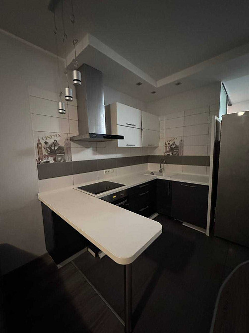 Оренда чудової квартири, Севастопольська площа, Освіти Киев - изображение 2