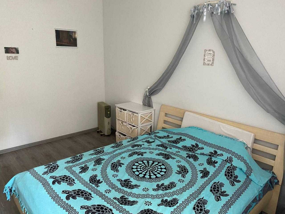 Оренда чудової квартири, Севастопольська площа, Освіти Киев - изображение 4