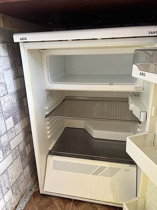 Оренда смарт-квар.Вул.Р.Скалецкого.зручності,хол.,мікрохвил.1 чоловіка Вінниця - зображення 2