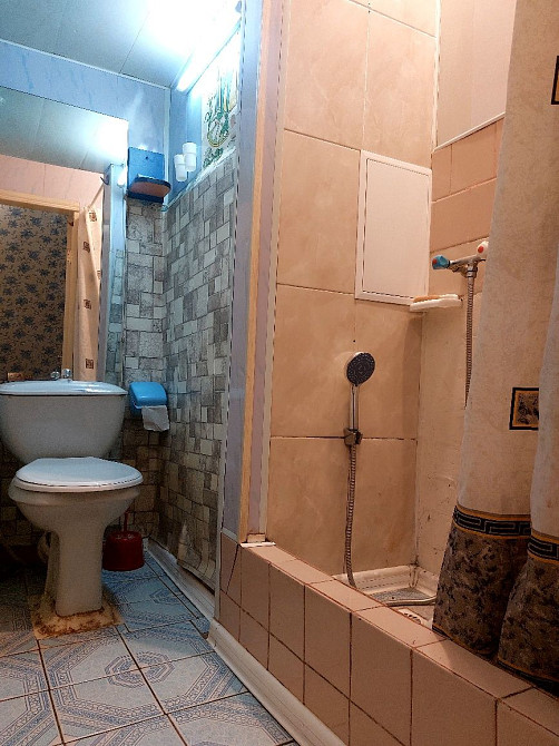 Оренда смарт-квар.Вул.Р.Скалецкого.зручності,хол.,мікрохвил.1 чоловіка Вінниця - зображення 5