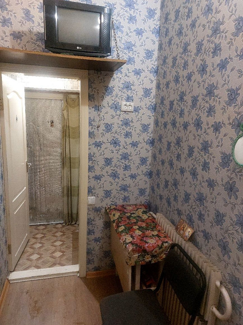 Оренда смарт-квар.Вул.Р.Скалецкого.зручності,хол.,мікрохвил.1 чоловіка Вінниця - зображення 4