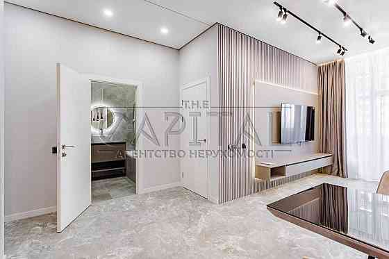 НАЙКРАЩА квартира 57м2 в ЖК Манхетен Шевченківський Центр ЦИРК Киев