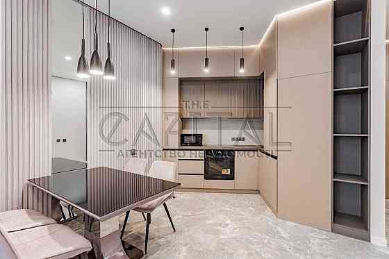 НАЙКРАЩА квартира 57м2 в ЖК Манхетен Шевченківський Центр ЦИРК Киев